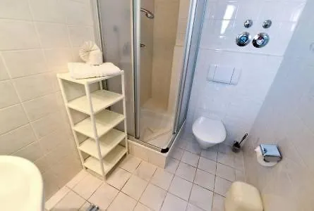Residenz Meeresbrandung - Mb31 Appartement
