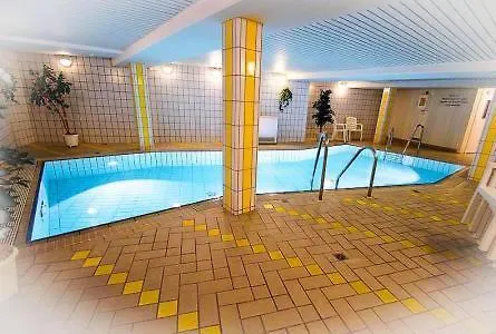 Residenz Meeresbrandung - Mb31