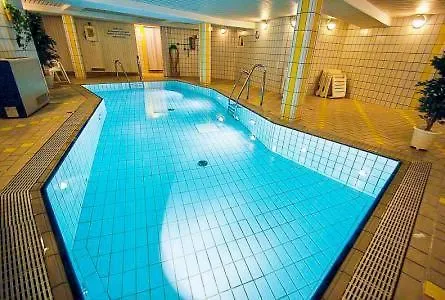 Appartement Residenz Meeresbrandung - Mb31