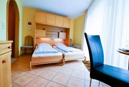 Residenz Meeresbrandung - Mb31 Appartement