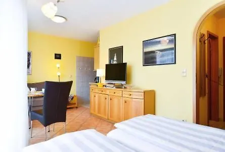 Residenz Meeresbrandung - Mb31