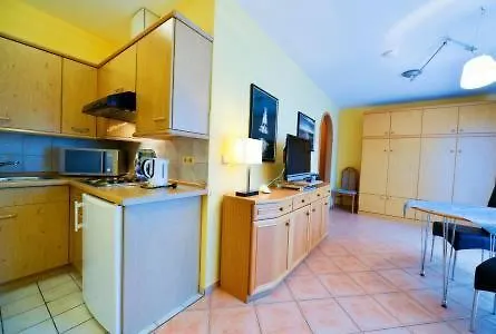 Appartement Residenz Meeresbrandung - Mb31 Cuxhaven