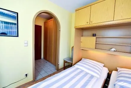 Residenz Meeresbrandung - Mb31 Cuxhaven