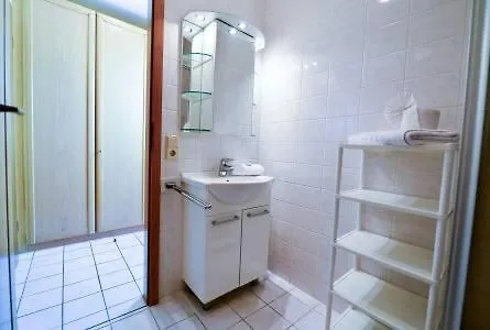 Residenz Meeresbrandung - Mb31