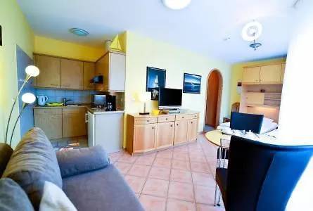 Residenz Meeresbrandung - Mb31 *