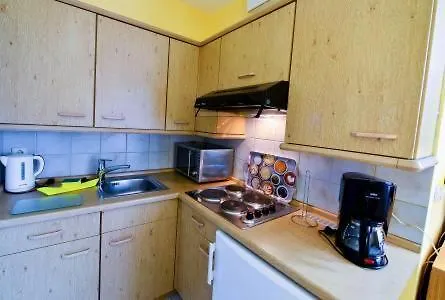 Residenz Meeresbrandung - Mb31 * Cuxhaven