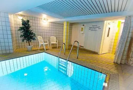 Residenz Meeresbrandung - Mb31 Appartement *